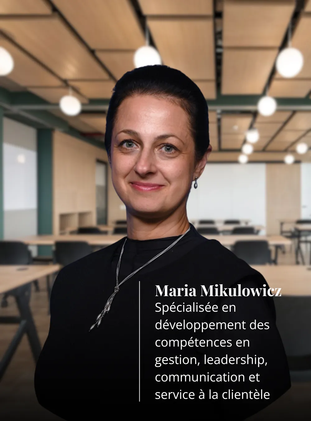 Maria Mikulowicz