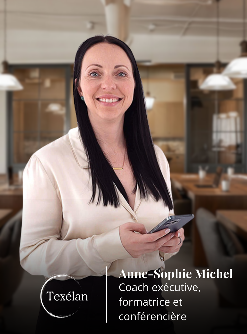 Anne-Sophie Michel