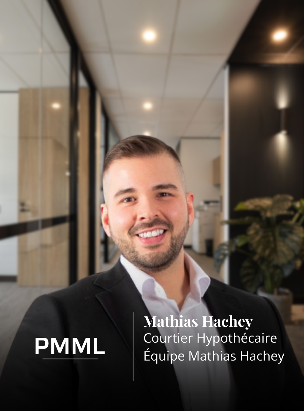 Mathias Hachey