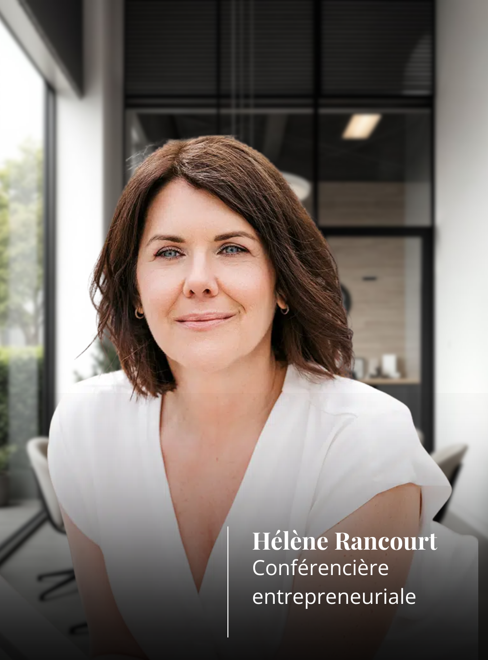 Hélène Rancourt