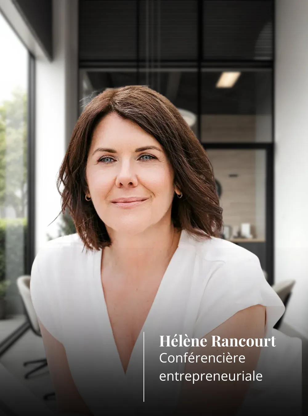 Hélène Rancourt