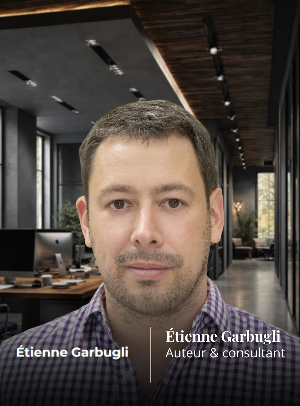 Étienne Garbugli