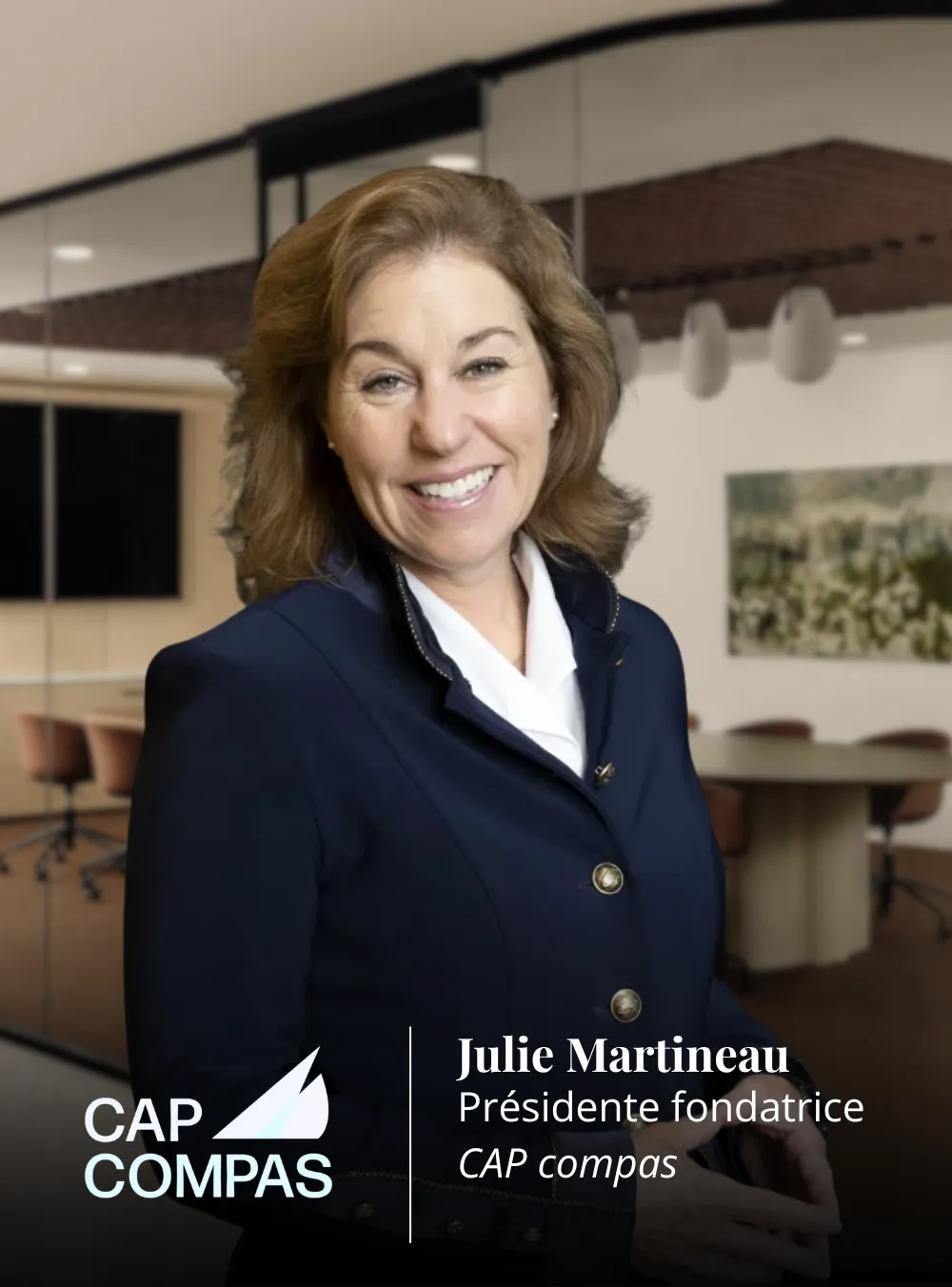 Julie Martineau