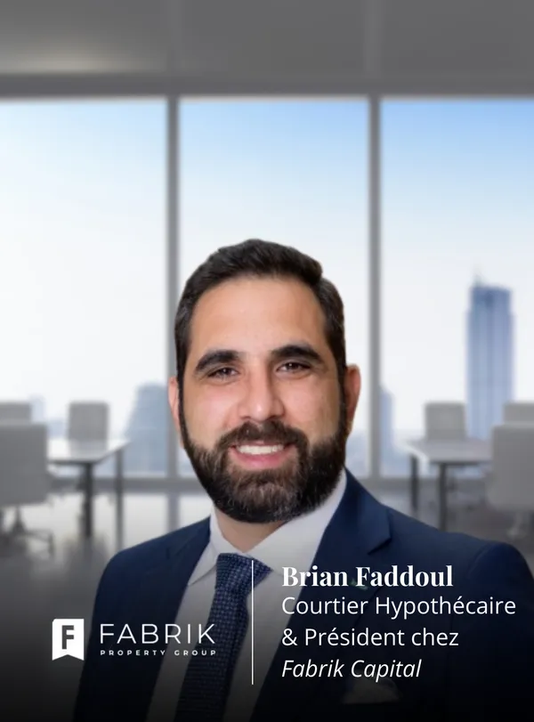 Brian Faddoul