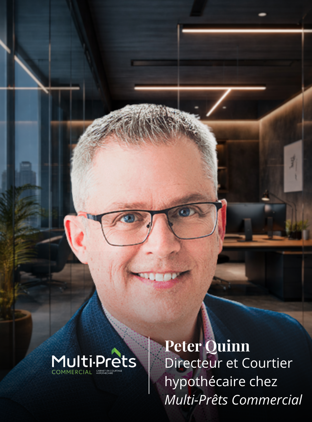 Peter Quinn