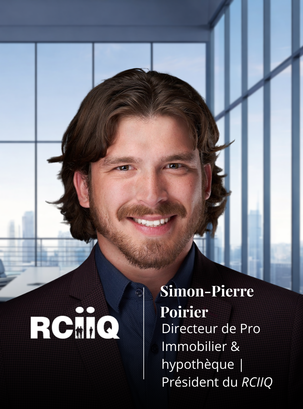 Simon-Pierre Poirier