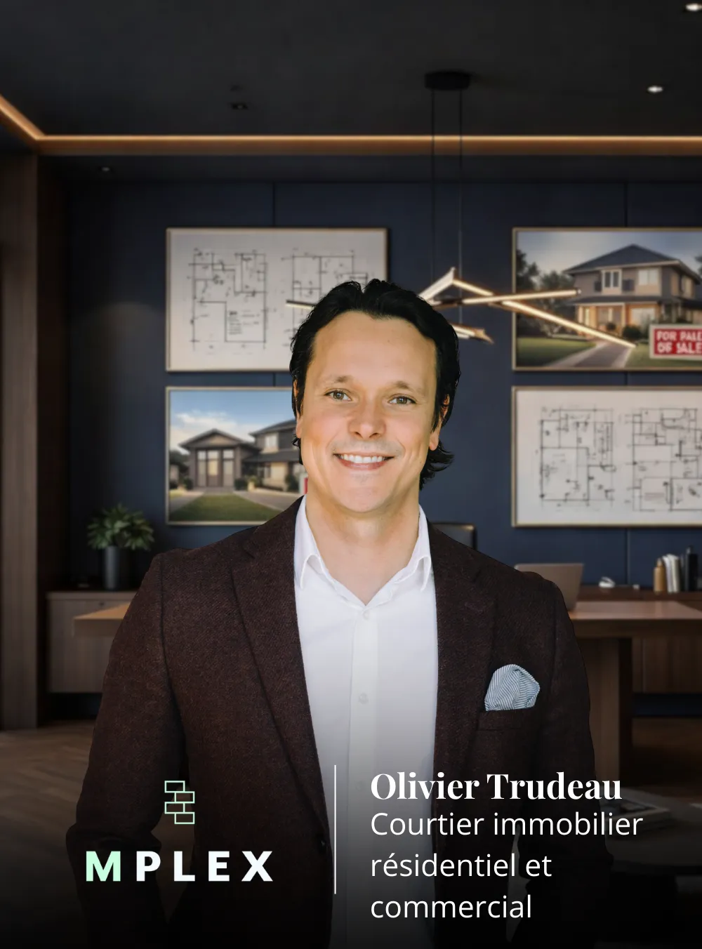 Olivier Trudeau