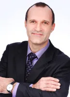 Stéphane Guérard