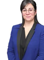 Me Josianne Gelfusa