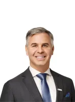 Patrick Beaulé