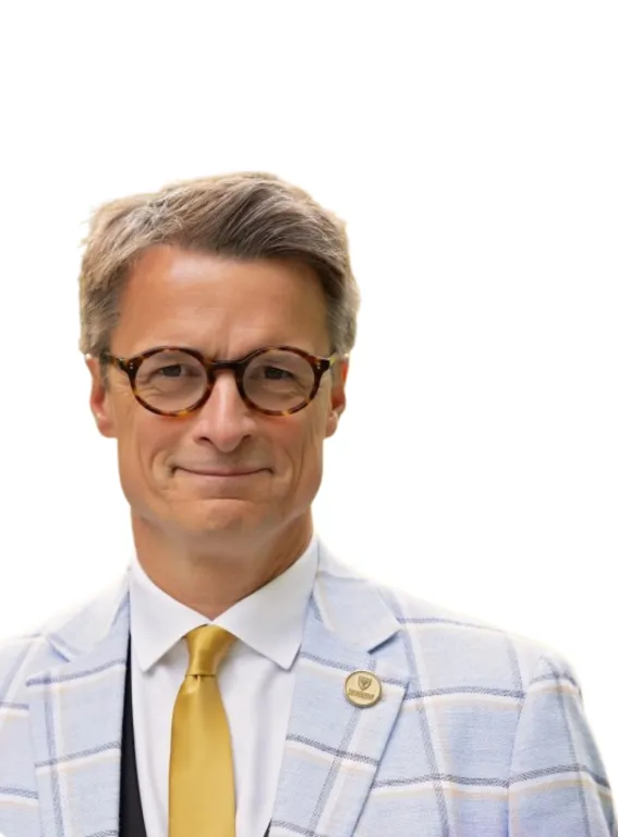 Sylvain Charlebois