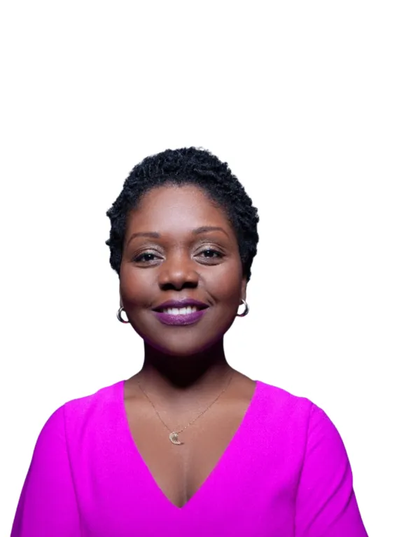 Déborah Cherenfant