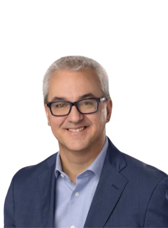 Mario Lefebvre