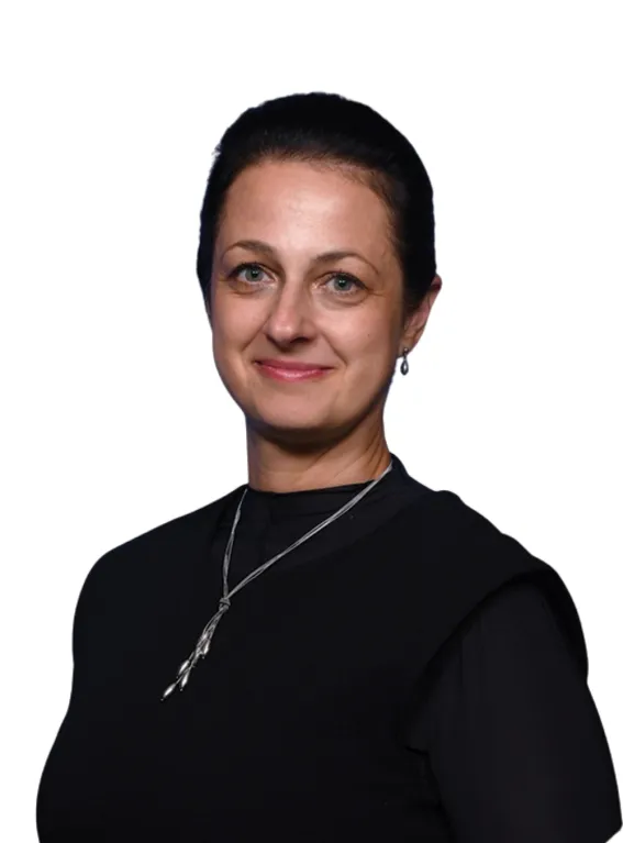 Maria Mikulowicz