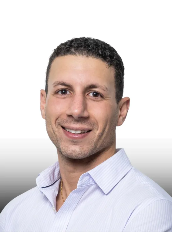 Youcef Ghellache