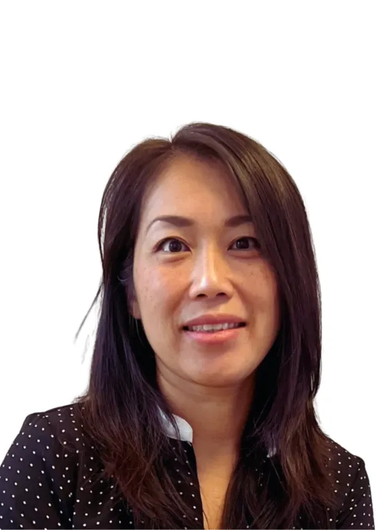 Thérèse Nguyen