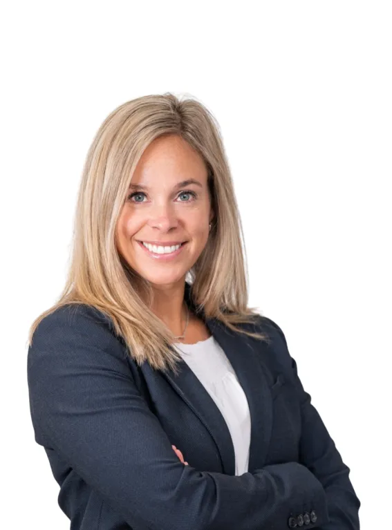 Catherine Lavoie