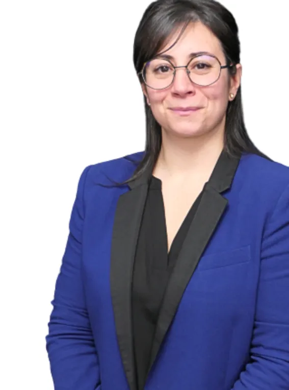 Me Josianne Gelfusa