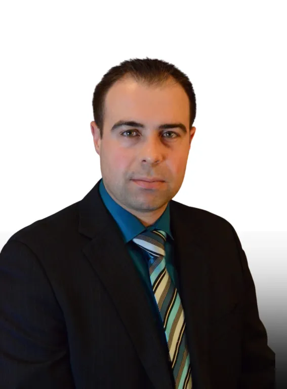 Francis Cortellino