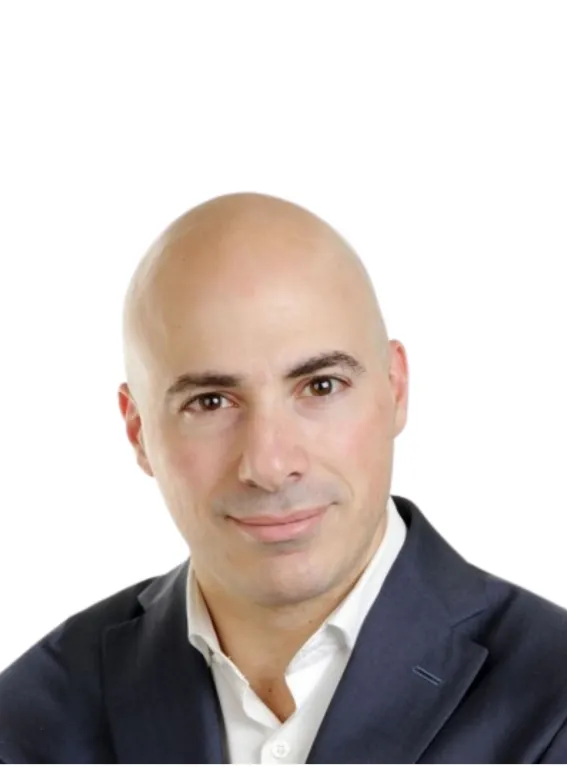 Gabriel Araish