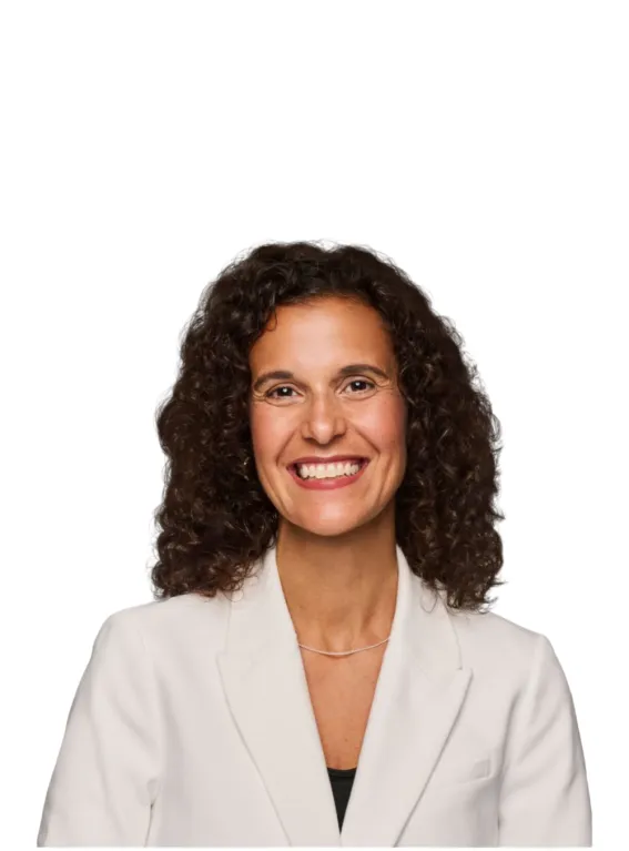 Geneviève Desautels